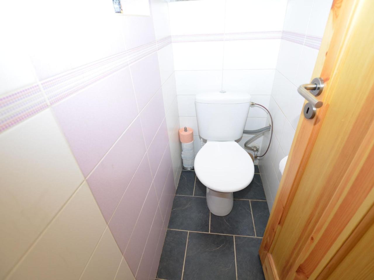 Nice Holiday Home In The Ore Mountains Only 500M From The Chairlift Loučná pod Klínovcem 외부 사진