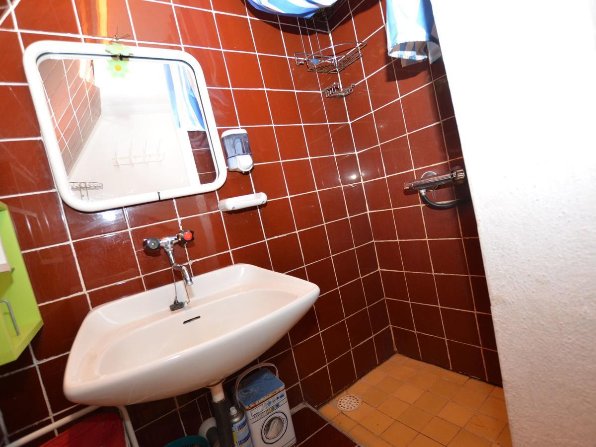 Nice Holiday Home In The Ore Mountains Only 500M From The Chairlift Loučná pod Klínovcem 외부 사진